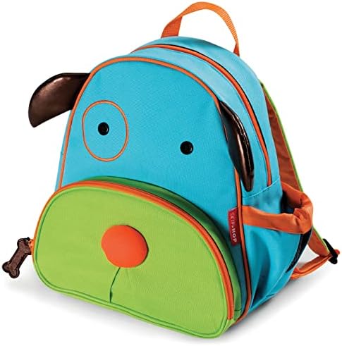 Skip Hop ZOO Little Kid Backpack