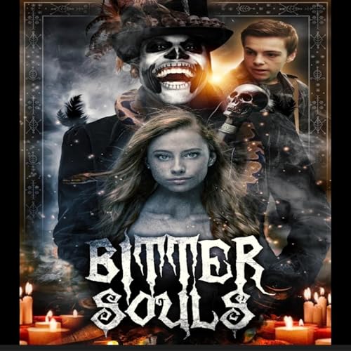 Bitter Souls (2025) Movie Review Podcast Por  arte de portada