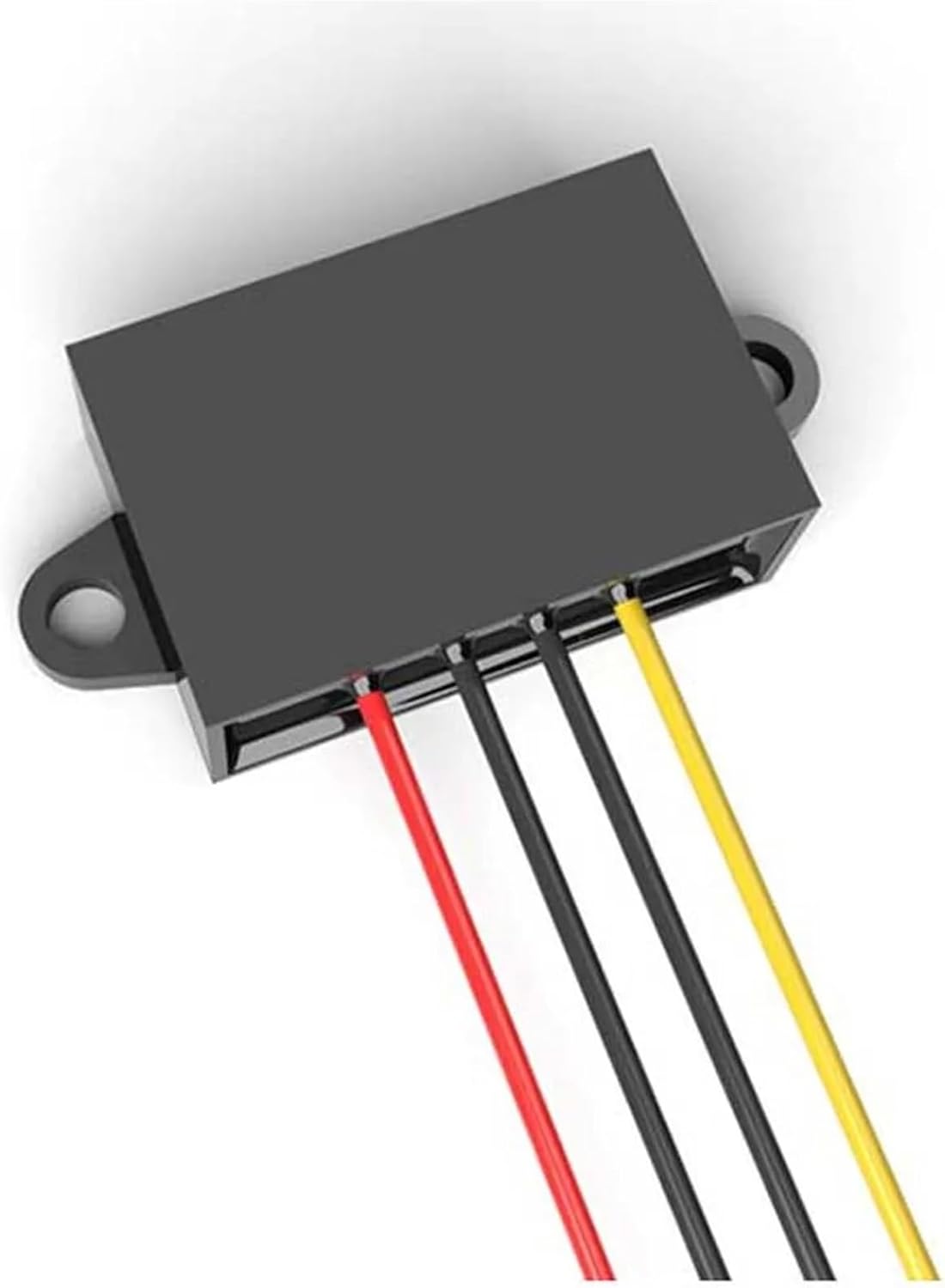 DC-DC Step-Down Model 48V to 12V 5A 6A 8A 10A Voltage Regulator 24V 36V 48V 60V 72V to 12V to Converter ABS Shell(24V to 12V 1.5A)