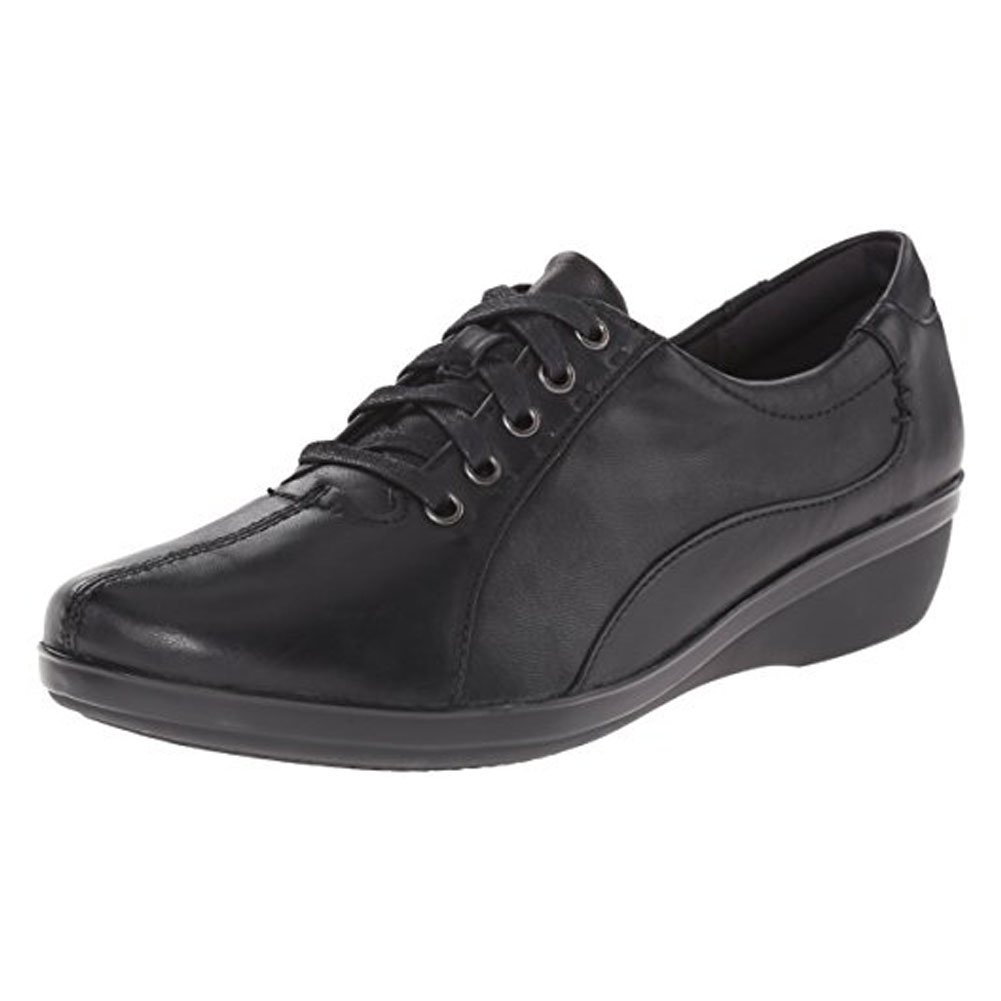 Clarks Women's Everlay Elma Oxford