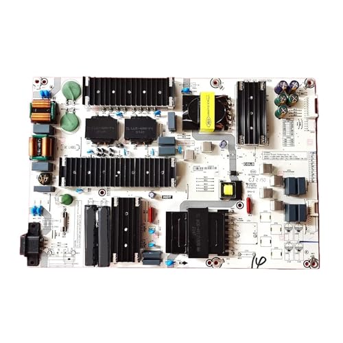 Carte d'alimentation RSAG7.820.10689 ROH pour TV 75A68H 75A6G 75E3F