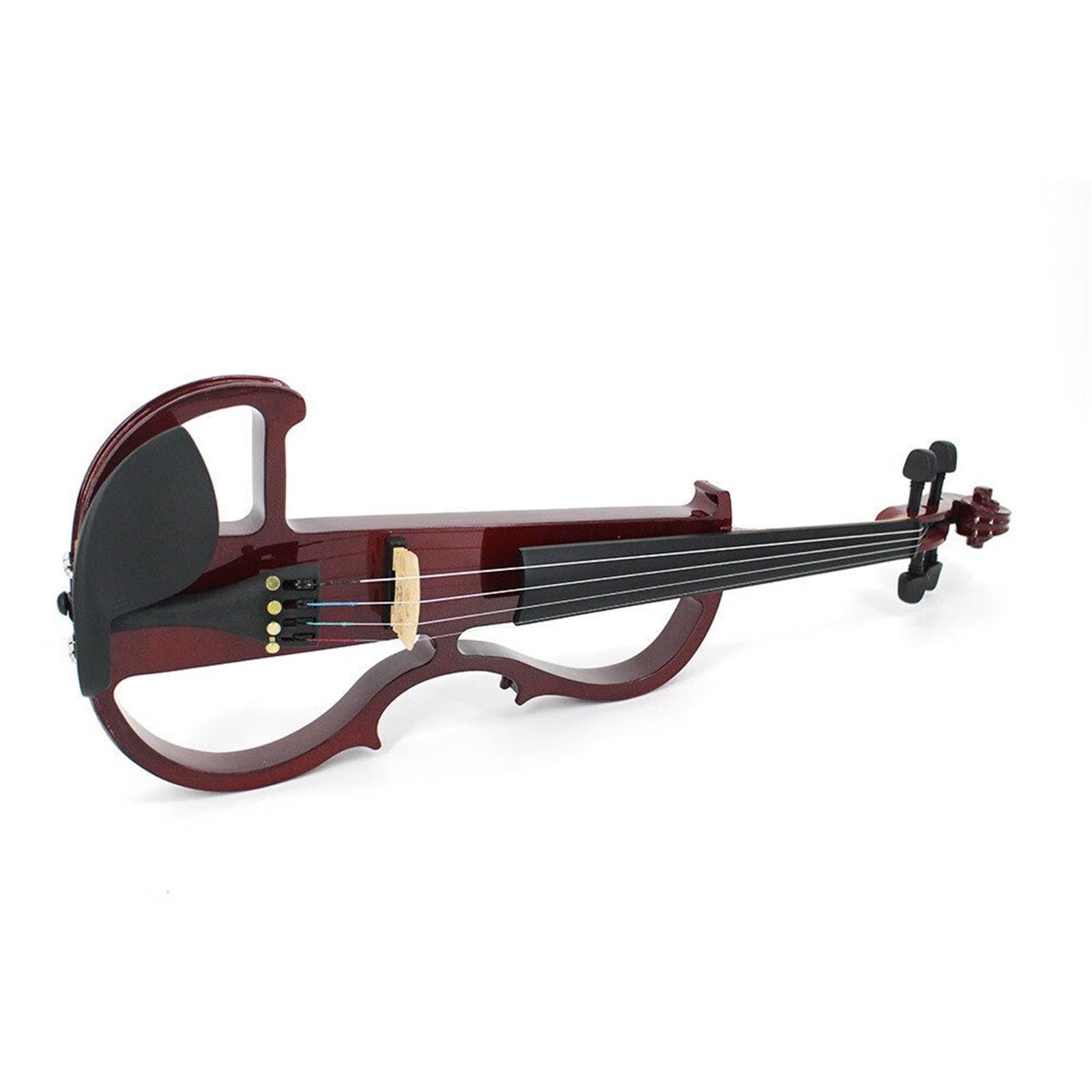Violon Électronique Silencieux Violon Professionnel