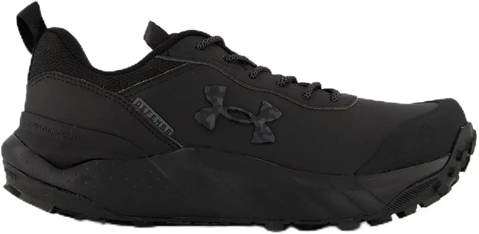 Tênis de Trilha Under Armour Defense Low