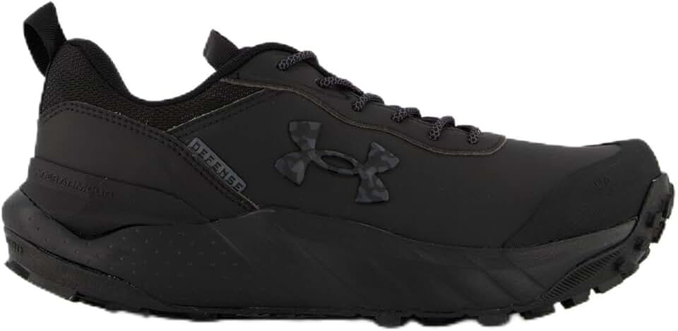 Tênis de Trilha Under Armour Defense Low
