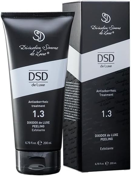 – Dsd Peeling Dixidox 200 Ml 200 ml