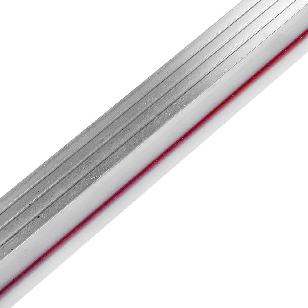 Profesjonalna aluminiowa rama do sitodruku – naciąg 50–450 m do PCB i tekstyliów – siatka od 20 do 175 T – 1 szt.(30x40cmx175Tx450m)