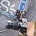 SPIDER HOLSTER SpiderLight Backpacker Kit for Cameras, Compatible with Arca-Swiss, GoPro, Camera Strap