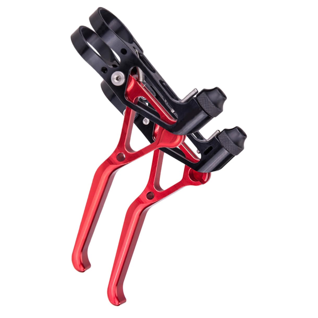 ifundom Palancas de Freno de Bicicleta Cnc de Aleación de Aluminio, 1 Par