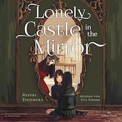 Lonely Castle in the Mirror Titelbild