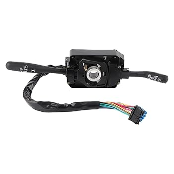 Switch light等 Amazon.com: GOTOTOP NPR Combination Switch, Turn Light