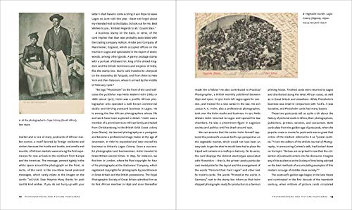 Postcards from Africa: Photographers of the Colonial Era