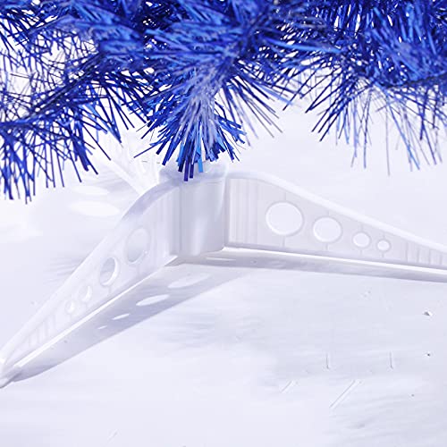 Opvouwbare Kerstbomen kopen? Compact, stijlvol en eenvoudig | – Kerst Store