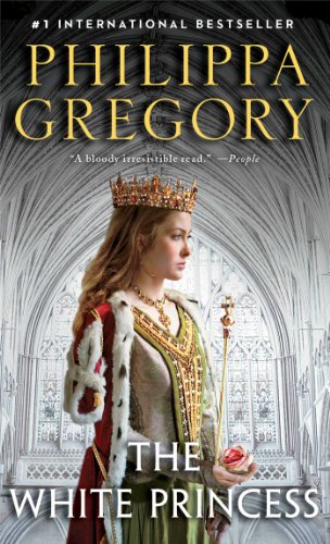 The White Princess view 2