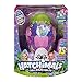 Hatchimals CollEGGtibles, Crystal Canyon Secret Scene Playset with Exclusive CollEGGtible