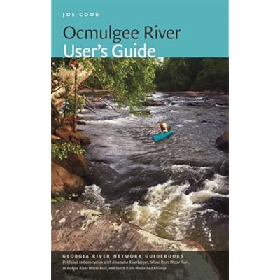 Ocmulgee River User's Guide