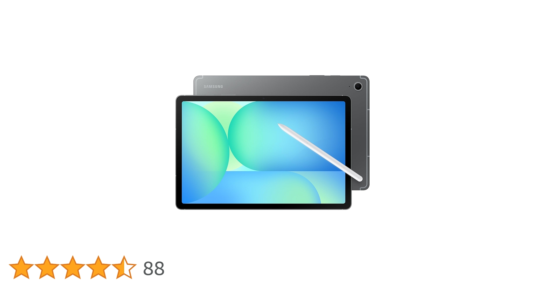 Amazon.co.jp: Samsung Galaxy Tab S10 FE｜Galaxy AI対応