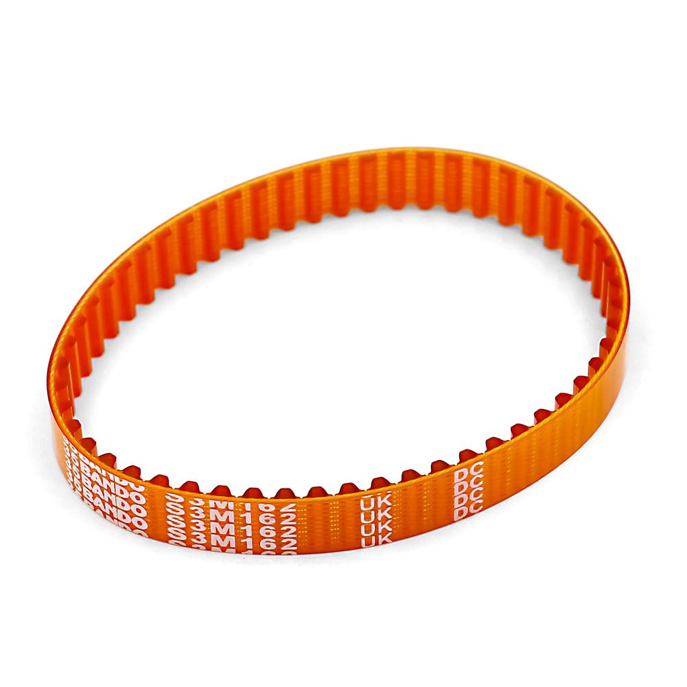 Belt,Pulley TimingT54 W7mmL162mmS3M for Intermec PM43 Thermal Printer 655-323-001