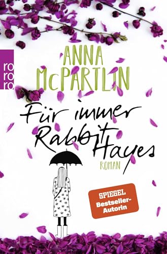 Cover zum Buch Für immer Rabbit Hayes
