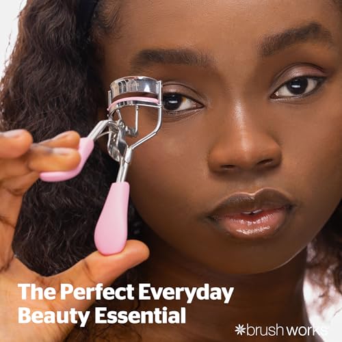 Brushworks Eyelash Curler - Image 3