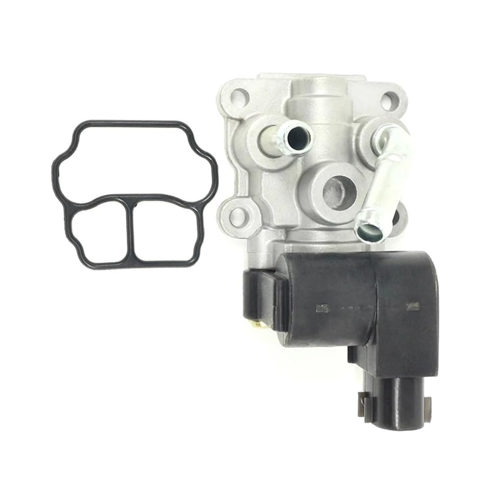 IAC Idle Control Valve Compatible with Toyota for Daihatsu for Daihatsy ISCV Idle Control Valve 2227097201 22270-97201
