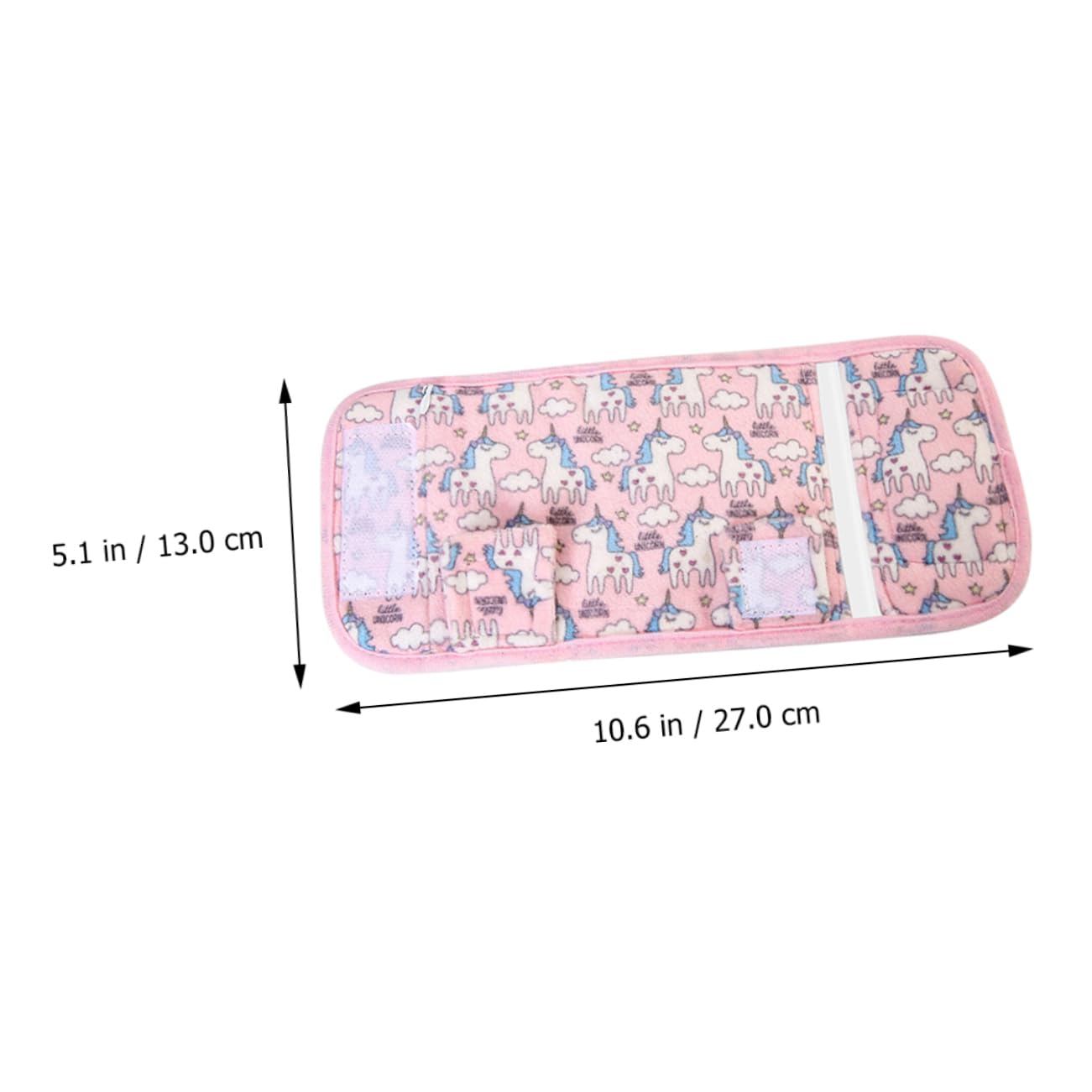 TOYANDONA 3piezas Térmica para Biberones Funda Aislante Calentadora Portátil para Viajes Compatible Cargador USB para Mantener Leche Temperatura Deseada