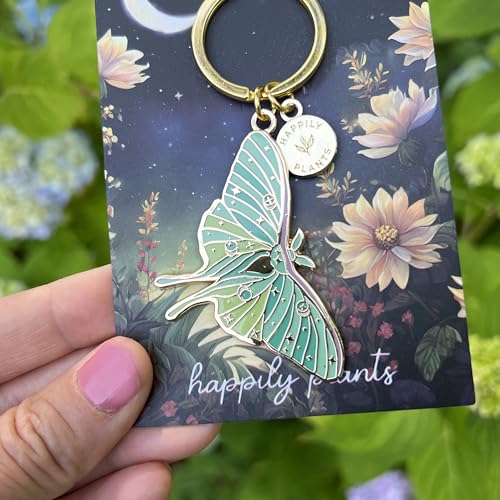 Image of Insect Keychains