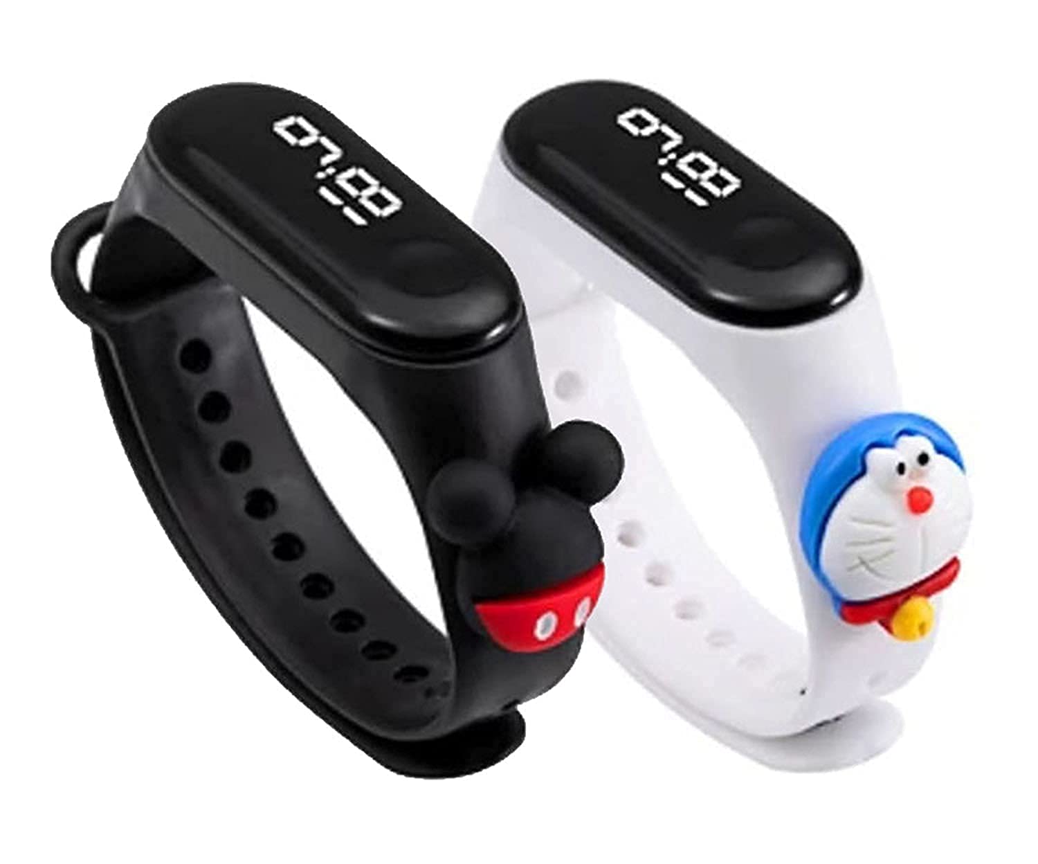See full amazon price history chart for Navkar Crafts Cartoon Character Waterproof LED Kids Watches for Boys & Girls Pack of 2 Navkar Crafts Cartoon Character Waterproof LED Kids Watches for Boys & Girls Pack of 2 (B0BDHX9LSX) Amazon Price History, Amazon Price Tracker