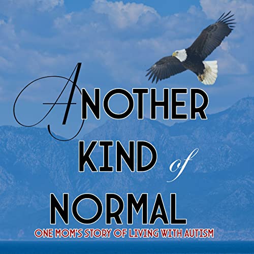 Another Kind of Normal by Lynne Seeger episode artwork
