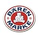 Produktbild Logoshirt Magnet Bären Marke  Kühlschrankmagnet - Lizenziertes Originaldesign