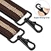 Buyless Fashion Heavy Duty Suspenders for Men - 48