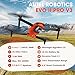 Autel Robotics EVO 2 Pro V3: Son-y 1