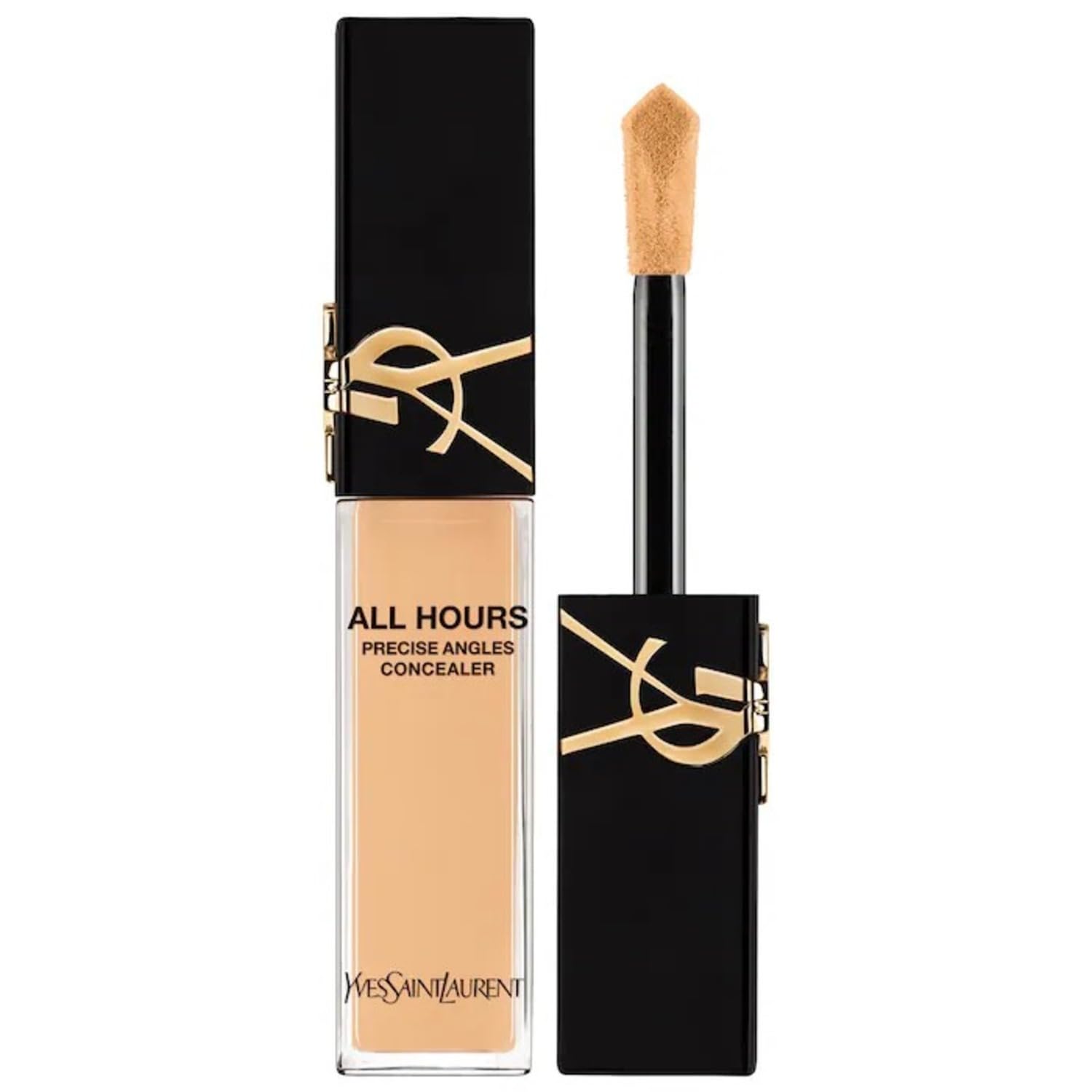Yves Saint Laurent All Hours Creaseless Precise Angles Concealer LN1