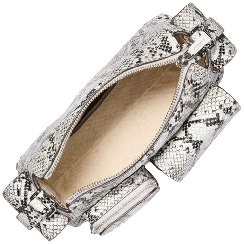 Michael Kors Dakota Small Convertible Pocket Crossbody Bag2