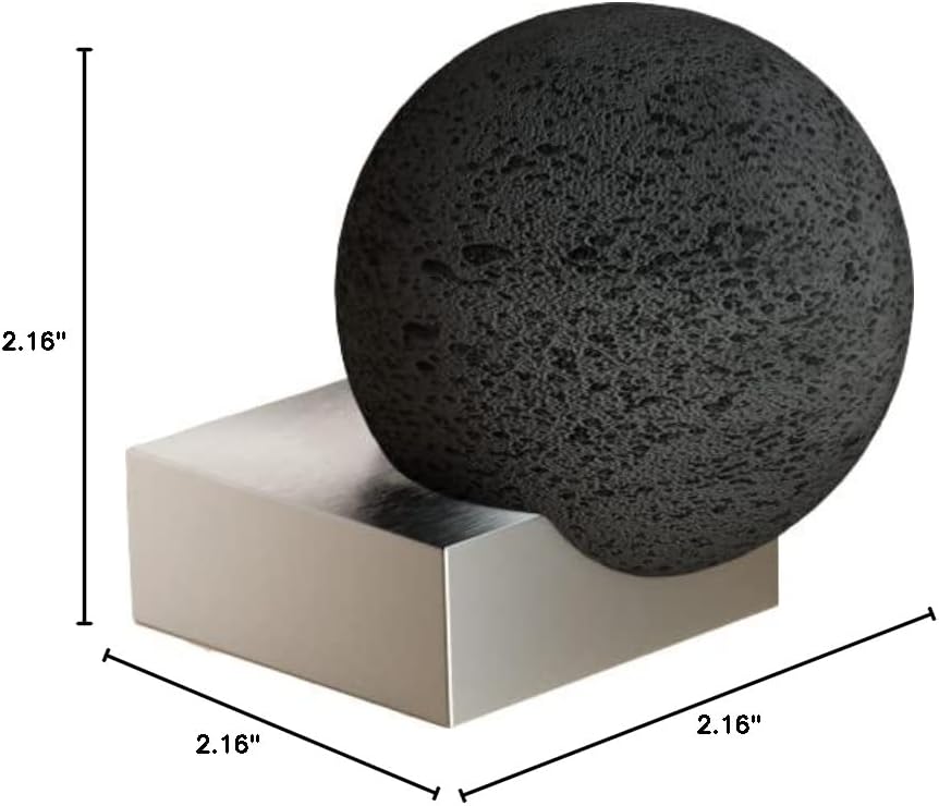Moon Rock Diffuser