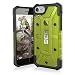 UAG iPhone 8 / iPhone 7 / iPhone 6s [4.7-inch screen] Plasma Feather-Light Rugged [CITRON] Military Drop Tested iPhone Case