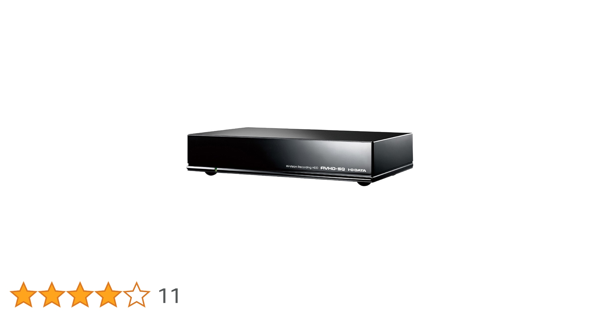未開封HD-SQS6U3-A SeeQVault対応 外付けHDD6TB バッファロー(BUFFALO) HD-SQS6U3-A SeeQVault対応 外付けHDD