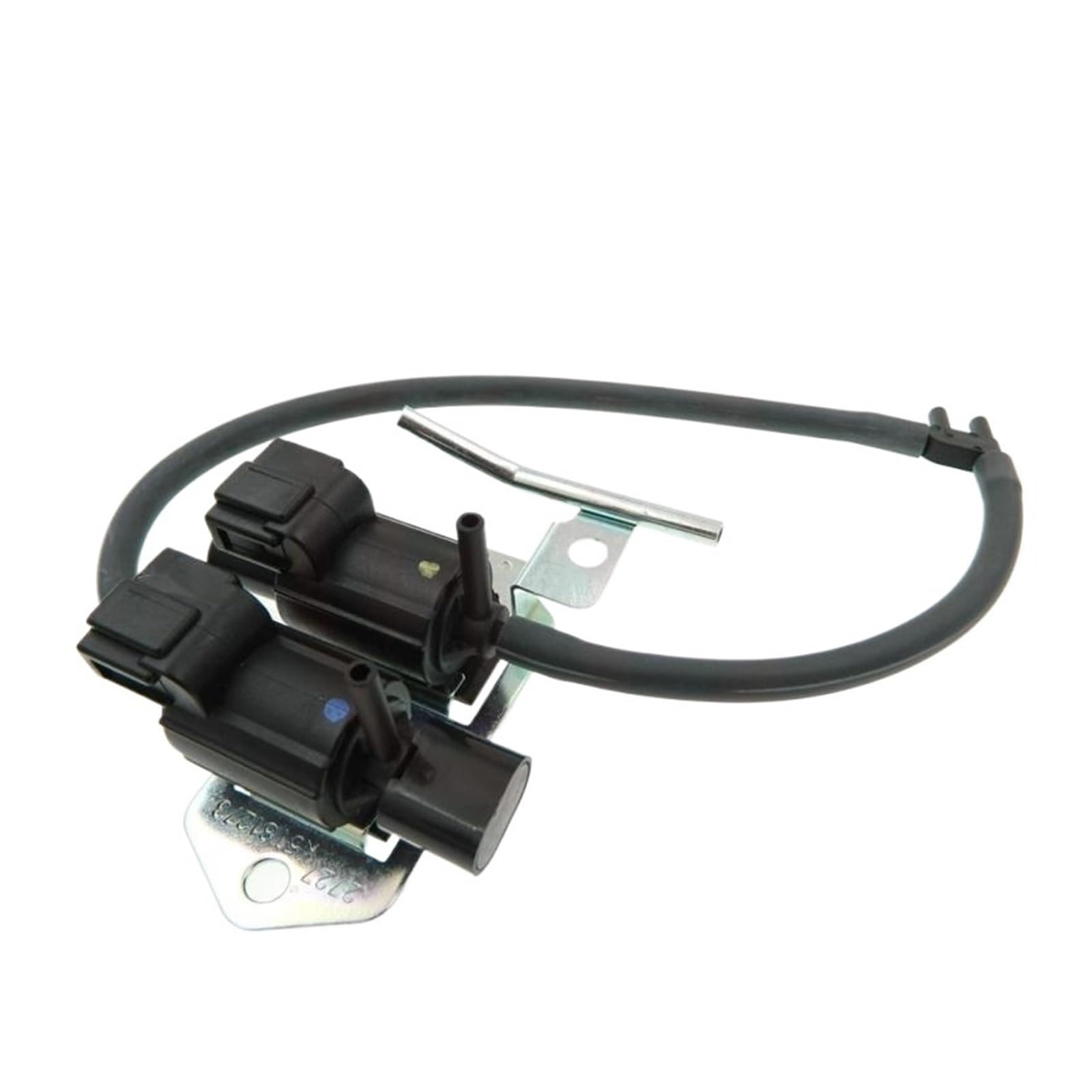 Car EGR Valves Fit for Mitsubishi Pajero Montero Sport 3.0L 3.5L Nativa Freewheel Clutch Control Solenoid Valve MR263723 Canister Purge Valve
