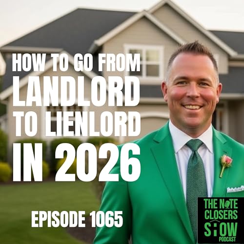 How to Go From Landlord to Lienlord in 2026