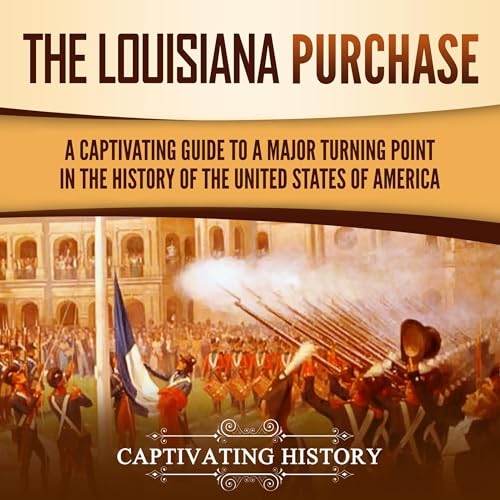 A Major Turning Point in the History of the United States of America