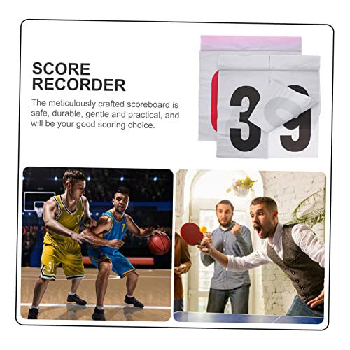 Marcador portátil impermeable para deportes miniatura 6