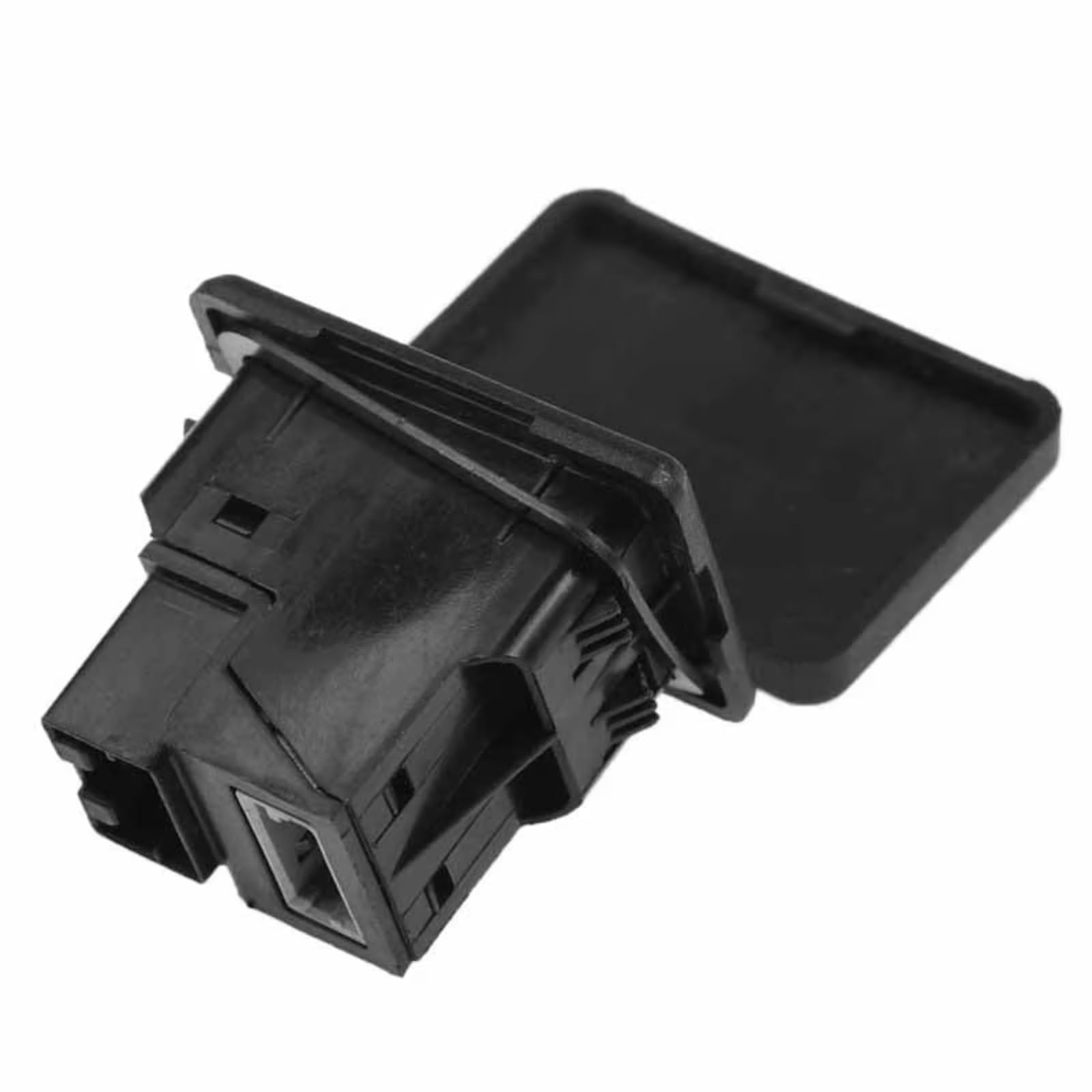 Per Nissan Per Sentra 2010 2011 2012 2013 2014 Center Console USB AUX Presa Ausiliaria USB Accessori Sostituzione