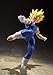 Bandai Tamashii Nations S.H. Figuarts Majin Vegeta 