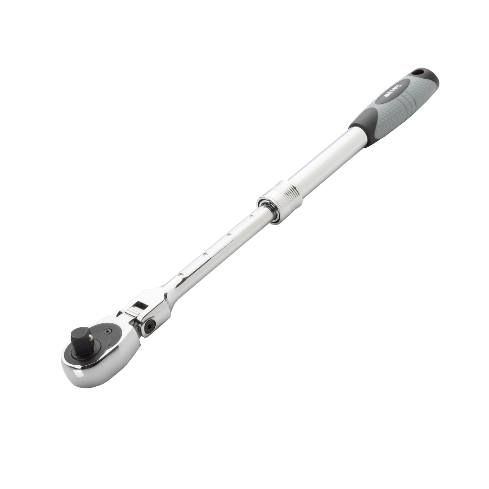 Amazon.com: EZRED MR14FL 1/4″ Drive Locking Flex Head Extendable