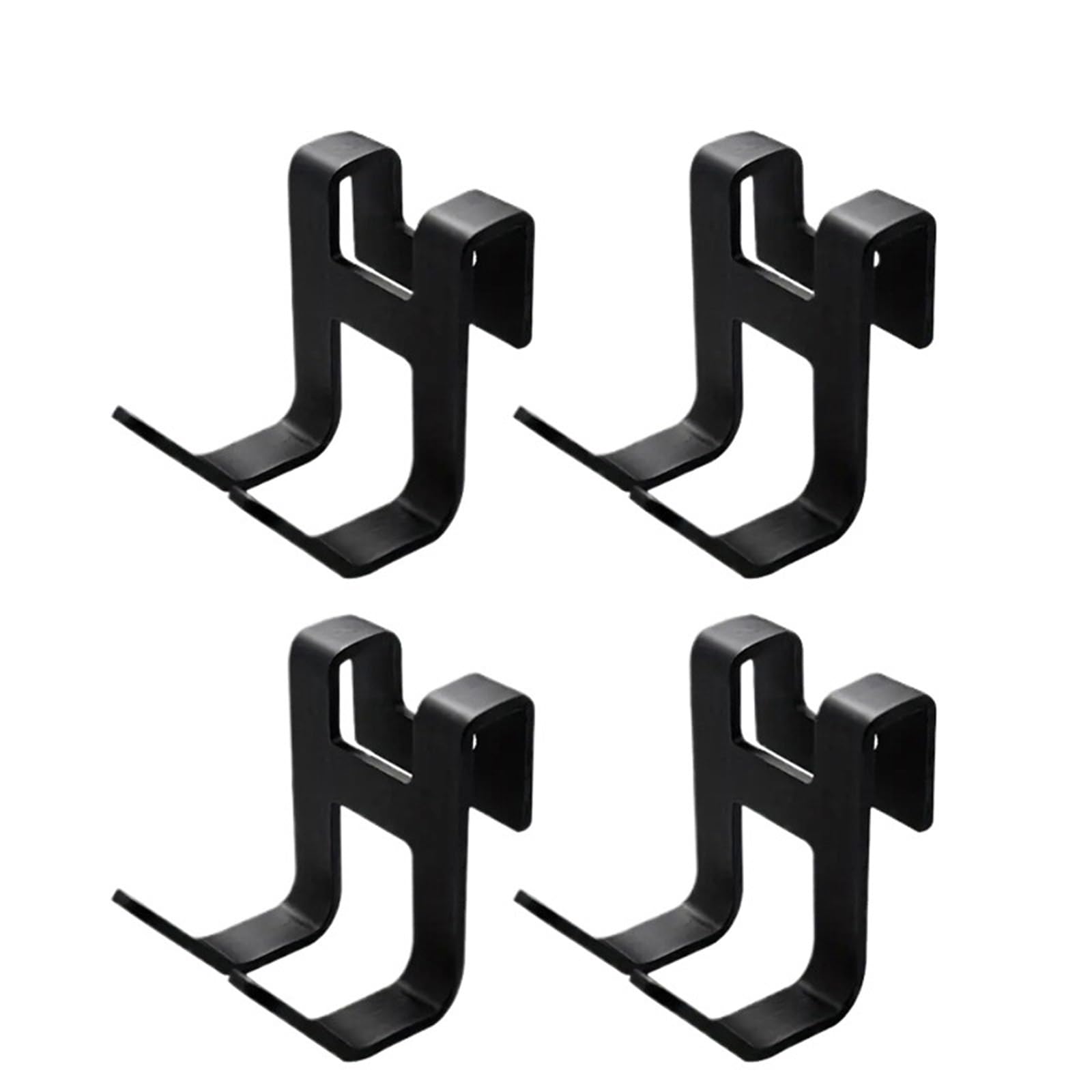 Ganchos para Toallas, Clips for Toallas de Cocina, Paquete 20 Ganchos Traseros for Puerta, Colgador Trasero for cajón