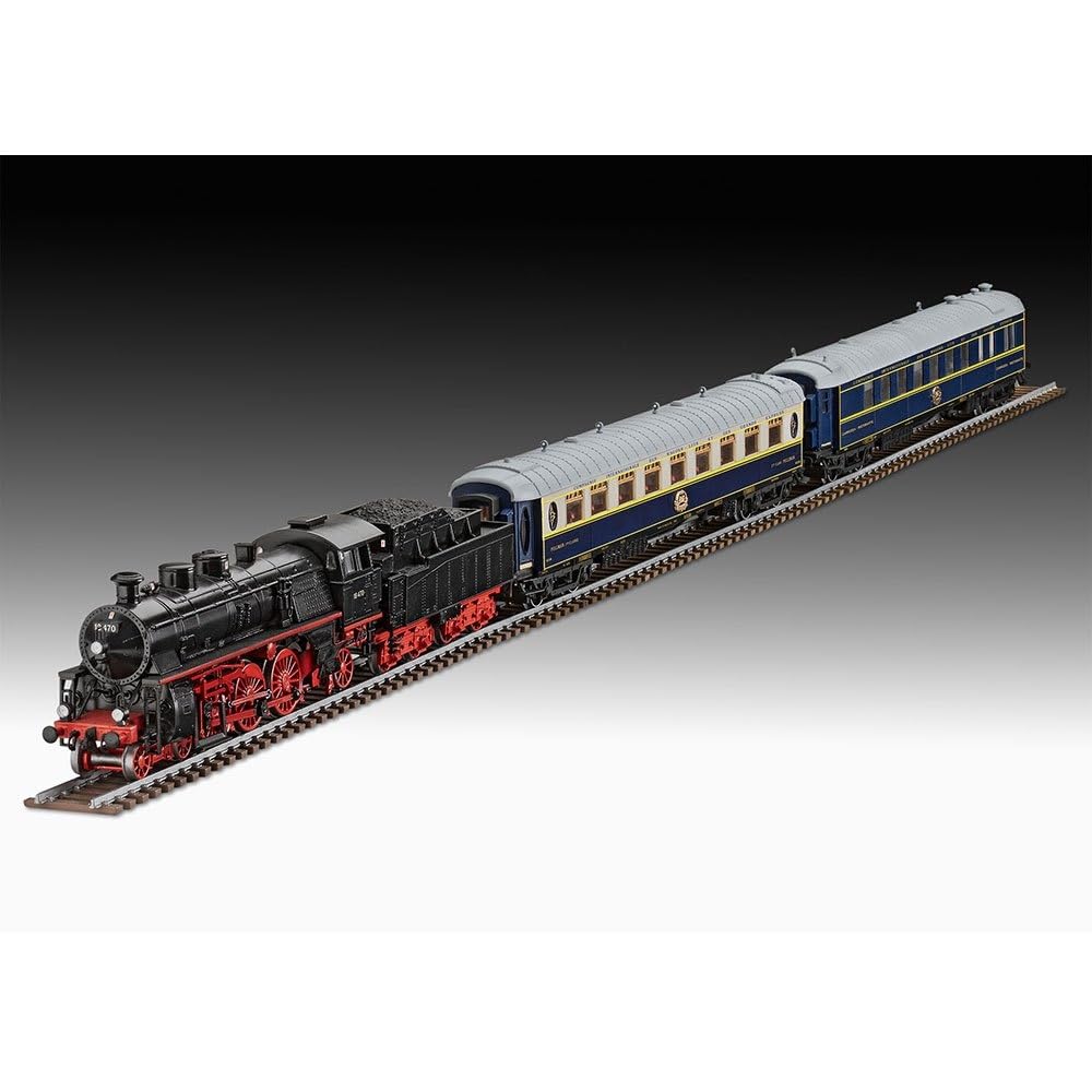 Revell Modellbau Orient Express