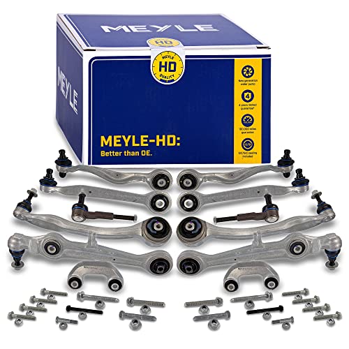 Meyle Bague Suspension Hydraulique BMW Série 3 E46 / Z4 E85 - Ref 300 311 2604/HD