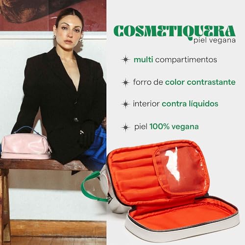 Caja cosmetiquera 16 Imagen adicional