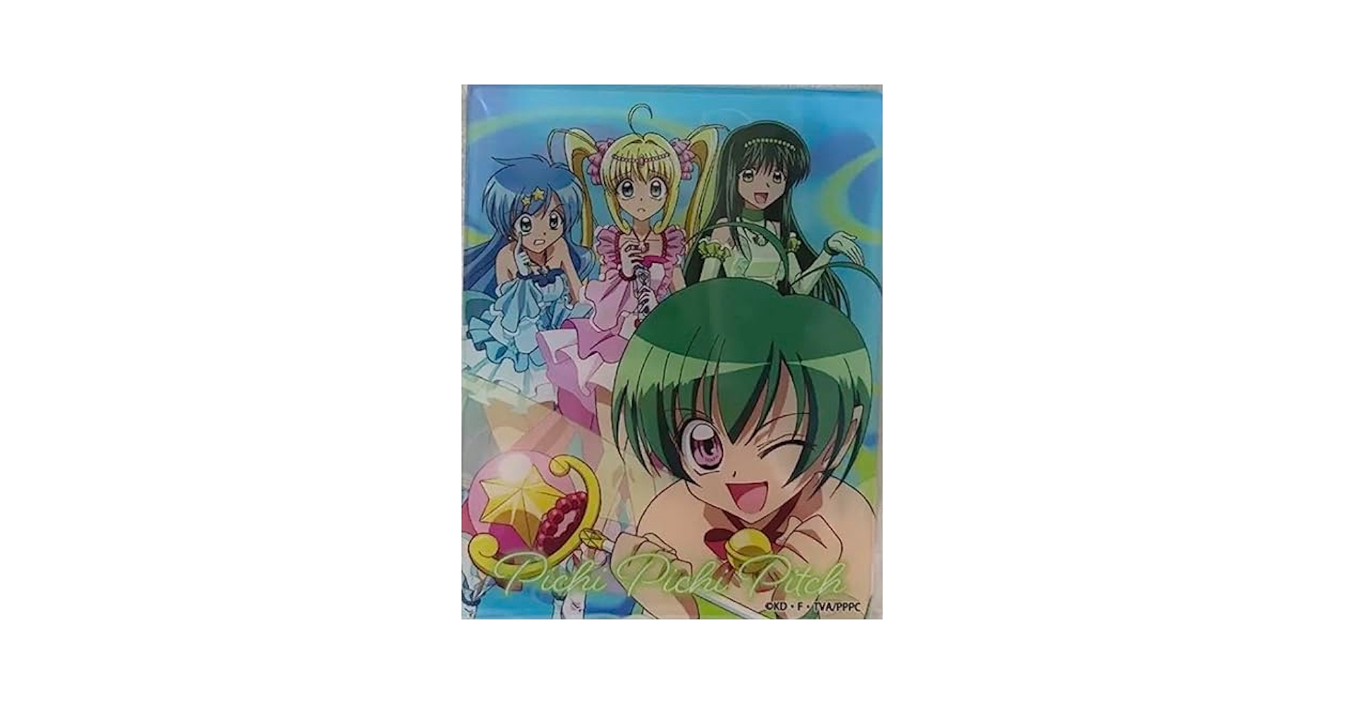 ぴちぴちピッチ eeoくじ ジオラマ 集合 アクスタ るちあ 波音 リナ ぴちぴちピッチ eeoくじ ジオラマ 集合 アクスタ るちあ 波音