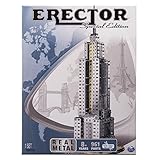 Erector Empire State Building set