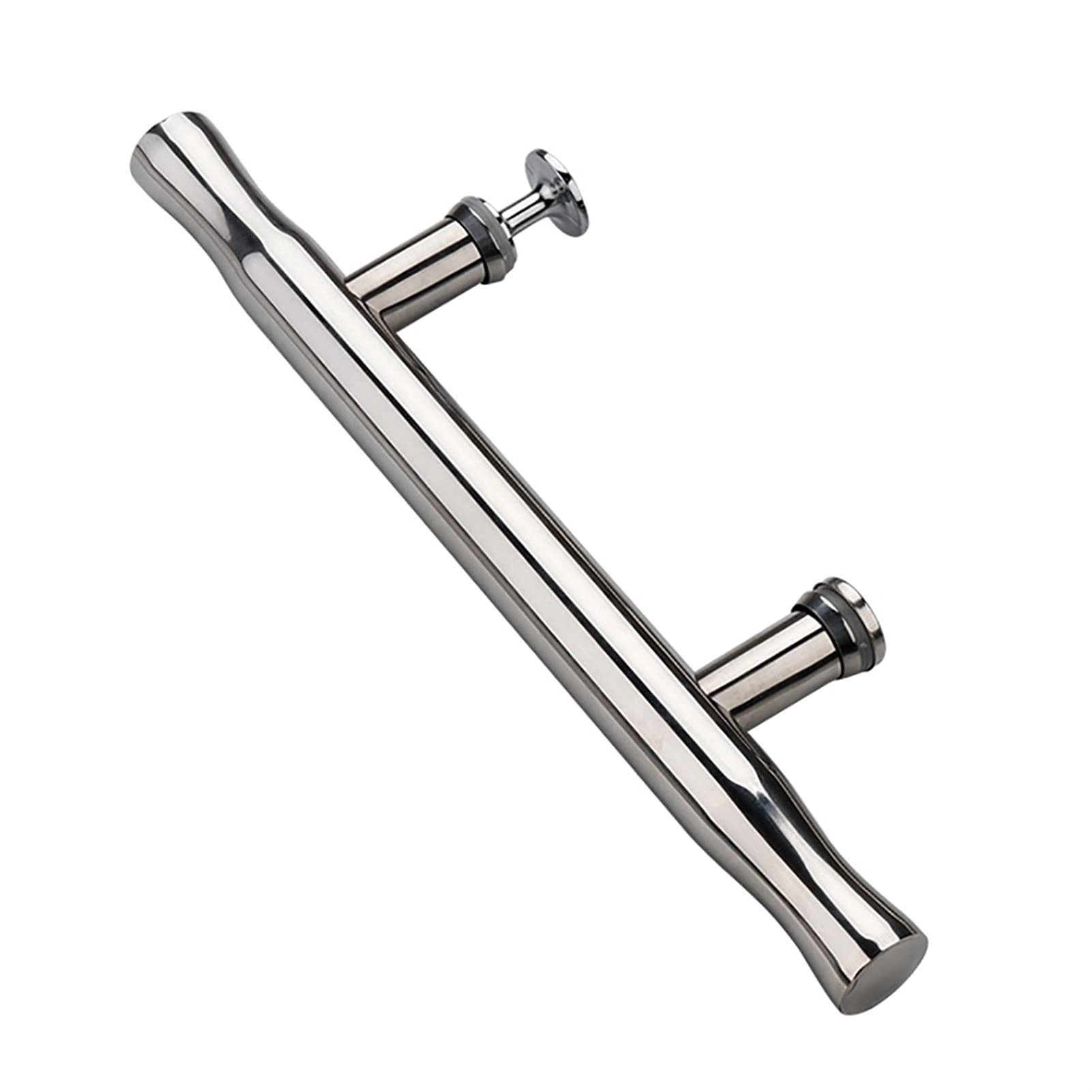 Poignée de porte de salle de bain pour ouvrir facilement la douche en verre